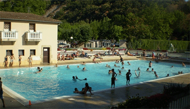 camping ardeche ados