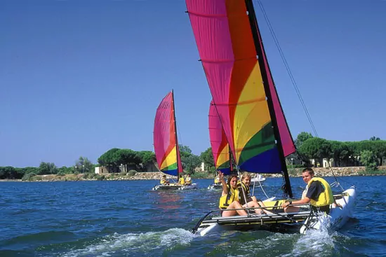 Club Belambra Presqu’île du Ponant