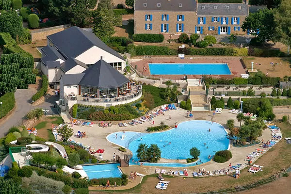 Vivez des vacances extraordinaires dans ce camping de premier choix en Bretagne